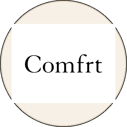 Comfrt logo