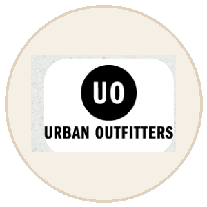Urban Outfitters